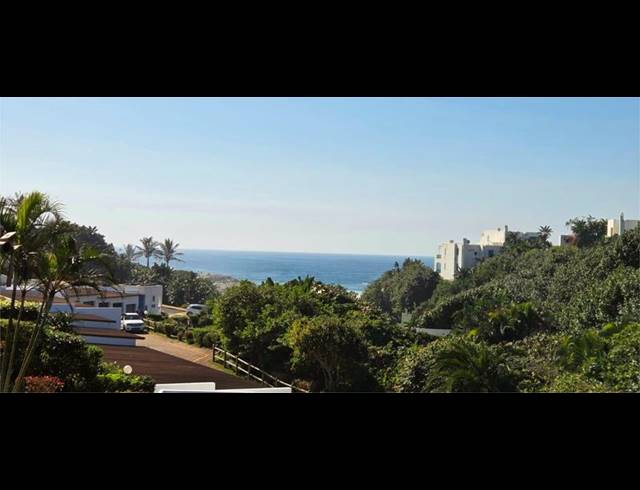 3 BEDROOM APARTMENT FOR SALE IN SHAKA'S ROCK